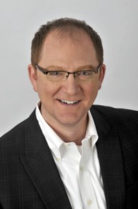 Greg Owen-Boger, co-author The Orderly Conversation: Business Presentations Redefined, and VP of Turpin Communication